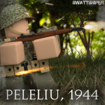 Battle of Peleliu