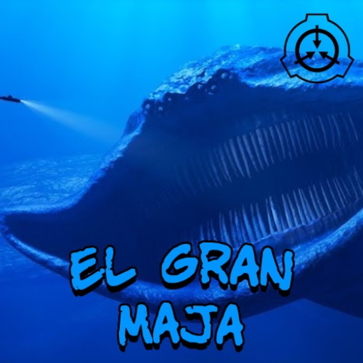 SCP El Gran Maja