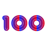 100 Dislocations