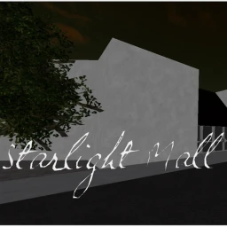 Starlight Mall (2015) icon