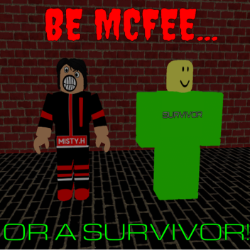 Survivors Vs McFee's