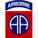 (US) 82nd Airborne Division