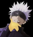 Lord Z a c I a n handles sadness