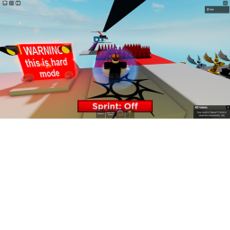 Can you survive the obby with no checkpoints?