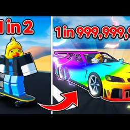 Car Rng New Update!
