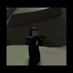 SWAT training center.