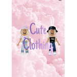 ~ Cute Clothing! ~