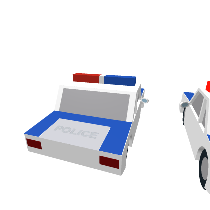 Police Cars