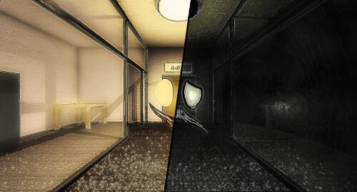 One Thousand Rooms