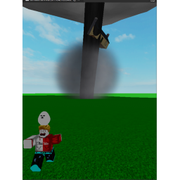 tornado survival