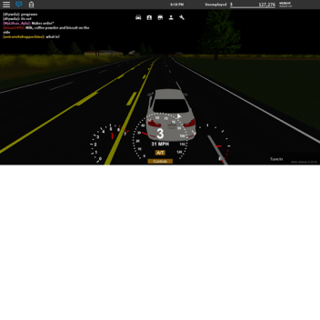 Warren, Michigan (In progesso)