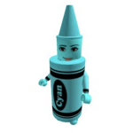 TheLegendaryCrayons