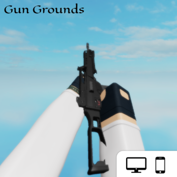 Gun Grounds | New