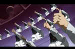The Ascendant Empire