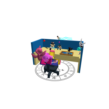 oh yea office time