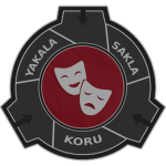 SCP Vakfı | Anomali Aktörleri
