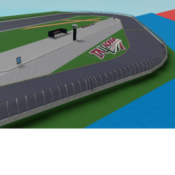 Talladega Superspeedway