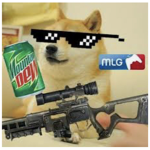 The Group Of Meme Lol