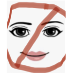 The Woman Face HATER Group