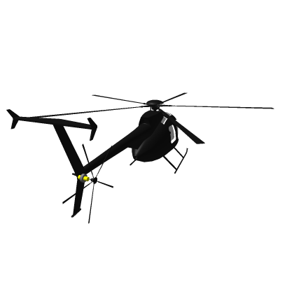 Helicopter