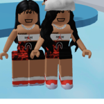 Maliyah&kyleen