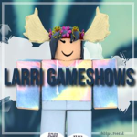 Larissa Game show's