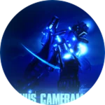 2 Year Anniversary Award Roblox badge thumbnail