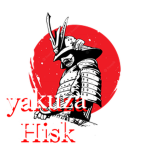 Yakuza Hisk『Family 』