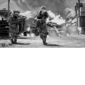 Shooter (New Weapons)