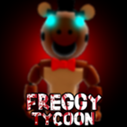 Freggy Tycoon!