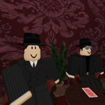 The Gardoizzi Mob