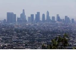 Damaged Society, LA