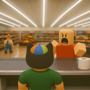 Deli Simulator