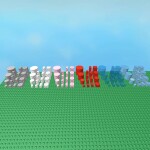 Fort/house creator *original classic*