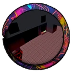 caption=Badge