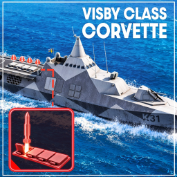 [Visby] War Tycoon icon