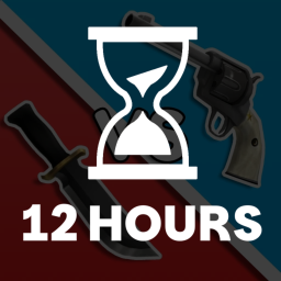 [🔱DUELS] Murderers VS Sheriffs icon
