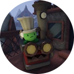 Game Badge Thumbnail