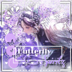 Butterfly Spiritz