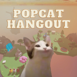 Popcat Hangout