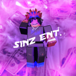 Sinz Ent.