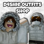  D4shie Outfit Shop