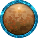 CM: Marigold Meadows [Hard] Roblox badge thumbnail