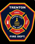 NJSRP Trenton Fire Department