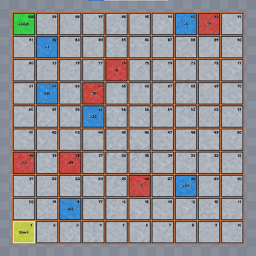 Tile Game
