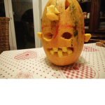 Punz king punkin