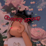 Cherry group roblox