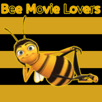 Bee movie lovers