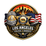 police and sheriff's