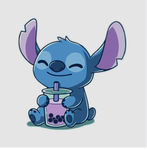 Stitch club20756